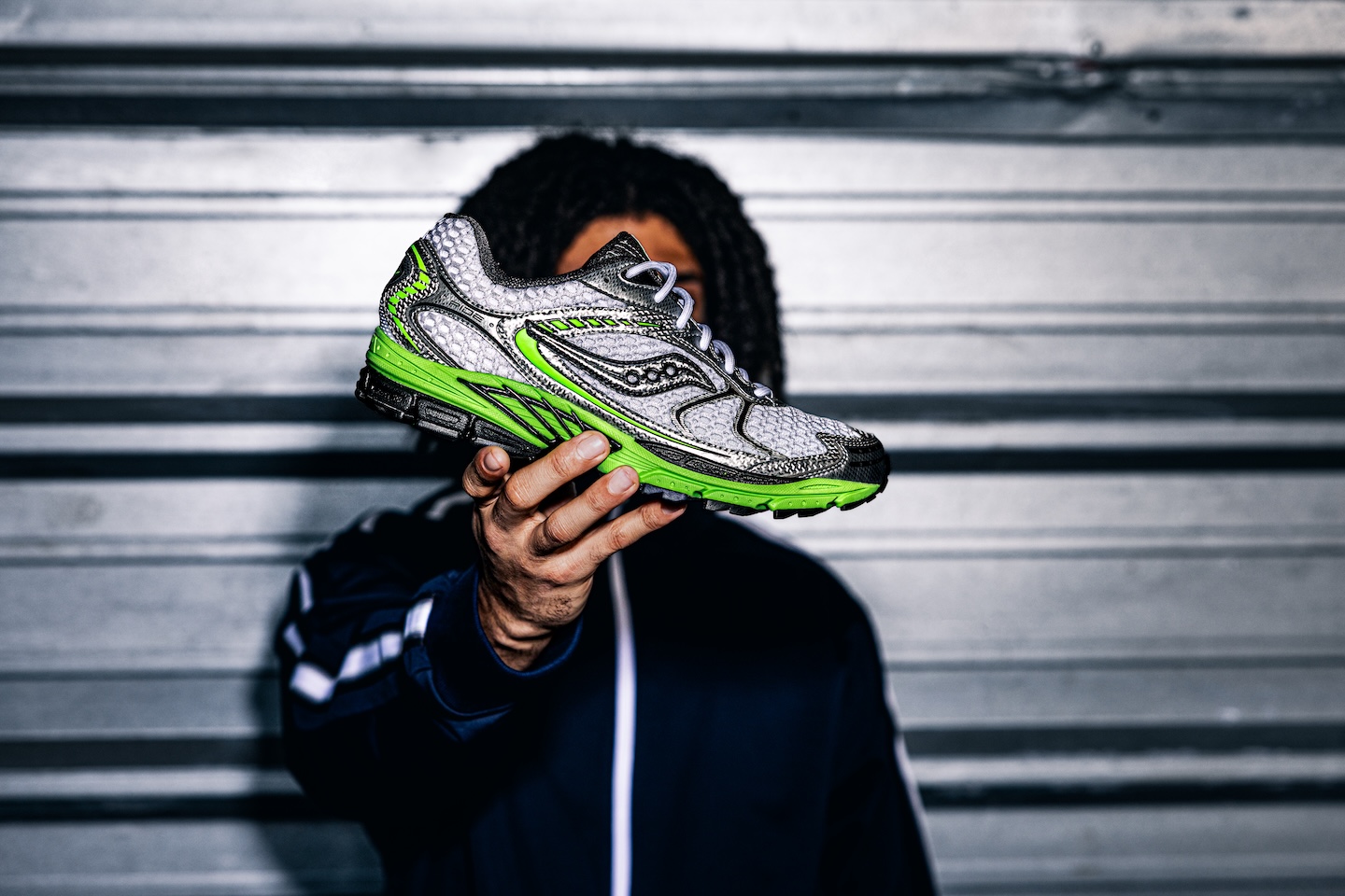 saucony desentierra las progrid ride 1 de su archivo 25gramos 4