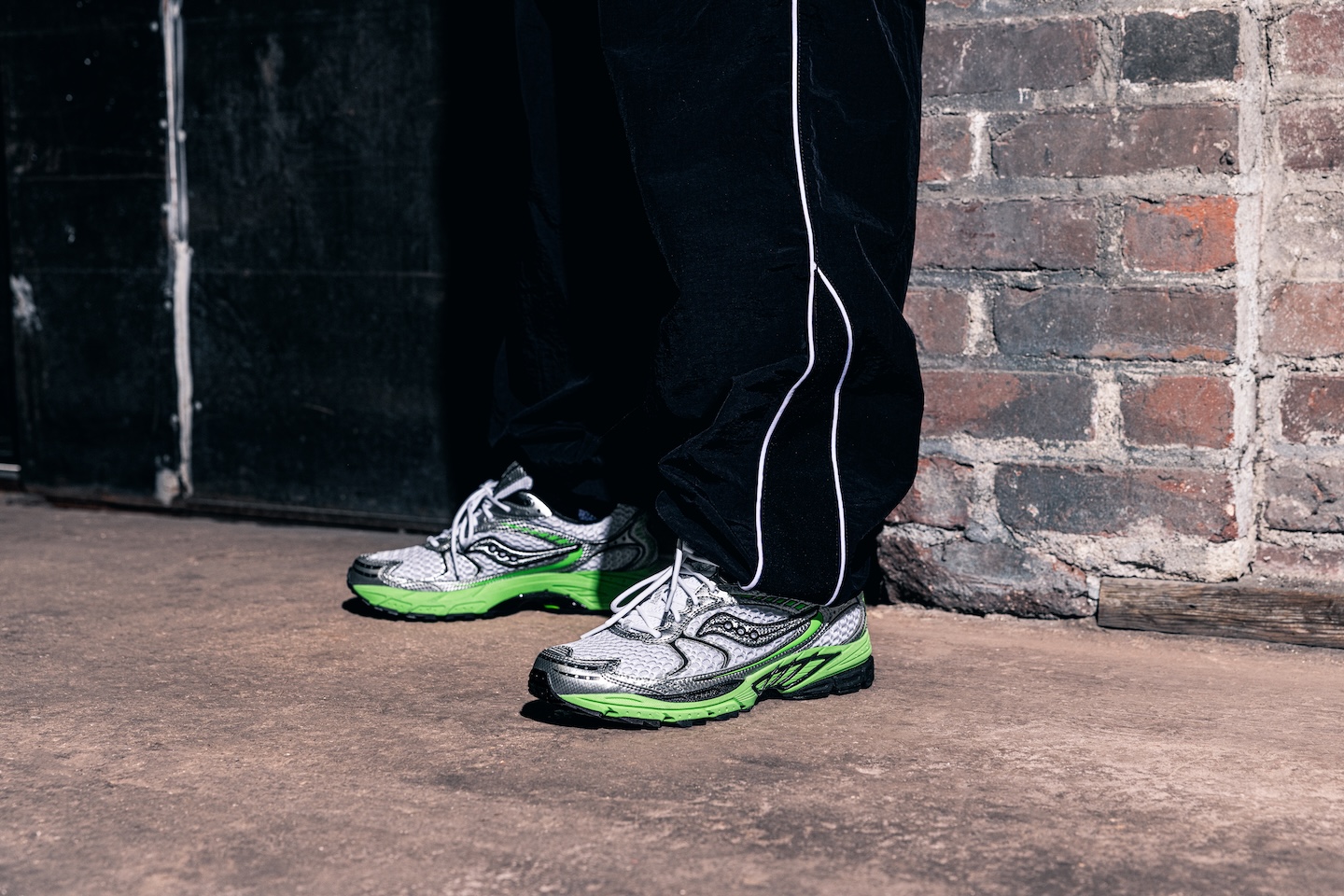 saucony desentierra las progrid ride 1 de su archivo 25gramos 5