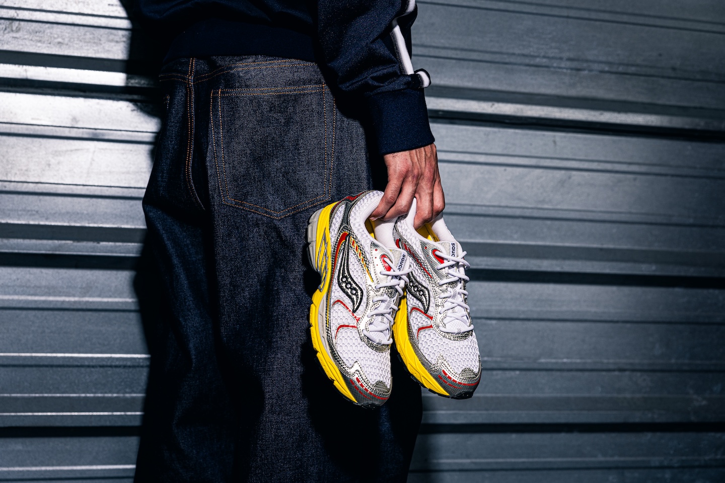 saucony desentierra las progrid ride 1 de su archivo 25gramos 6