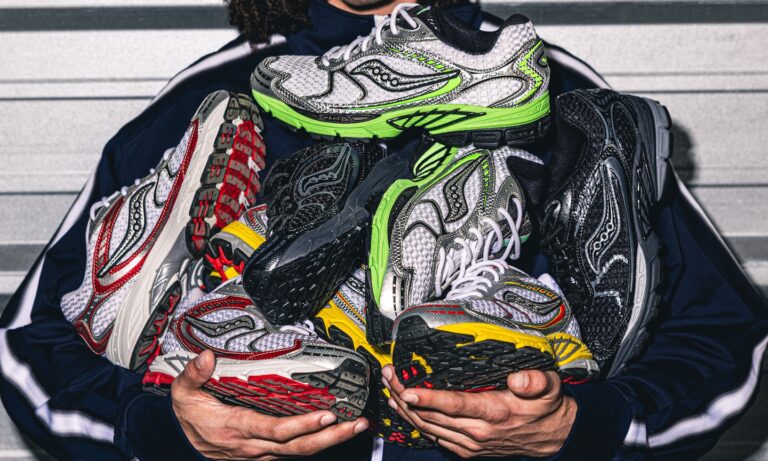 saucony desentierra las progrid ride 1 de su archivo 25gramos 8