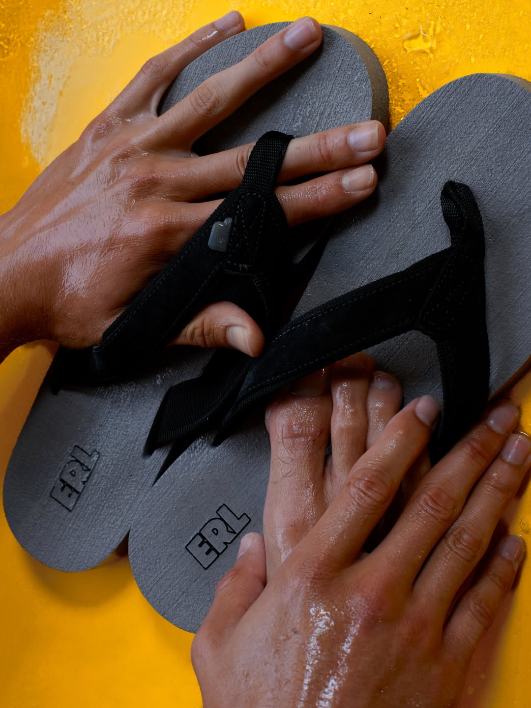 si vas a usar chanclas este verano que sean las de erl 25gramos 2