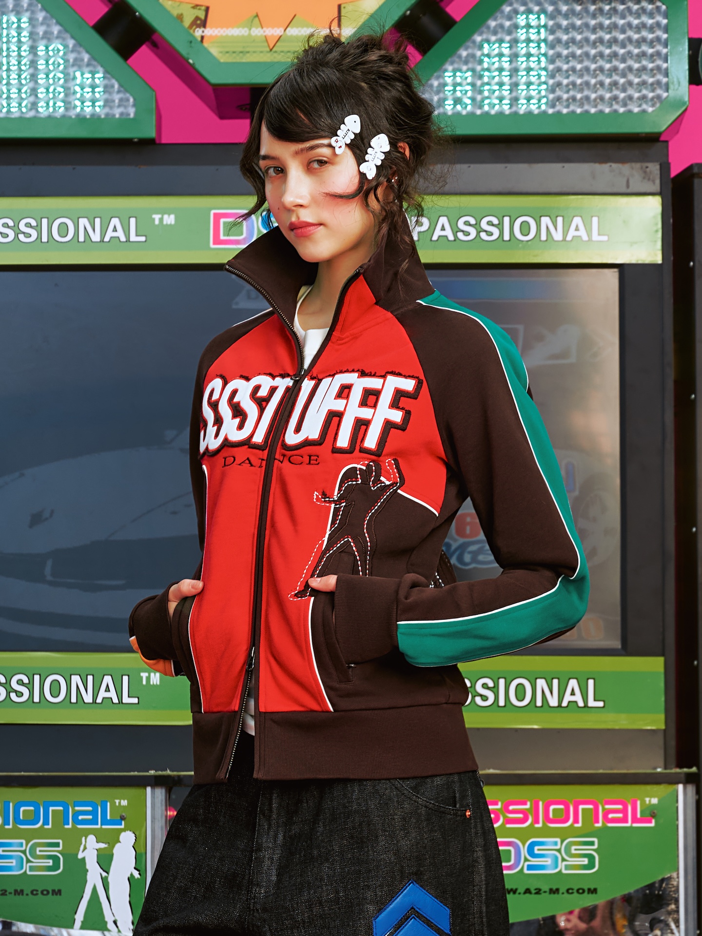 ssstufff se pone recreativo en su nueva coleccion 25gramos 4
