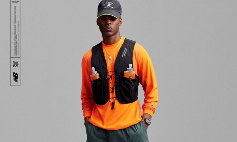 aime leon dore y new balance tienen la excusa para empezar a correr 25gramos 4 1