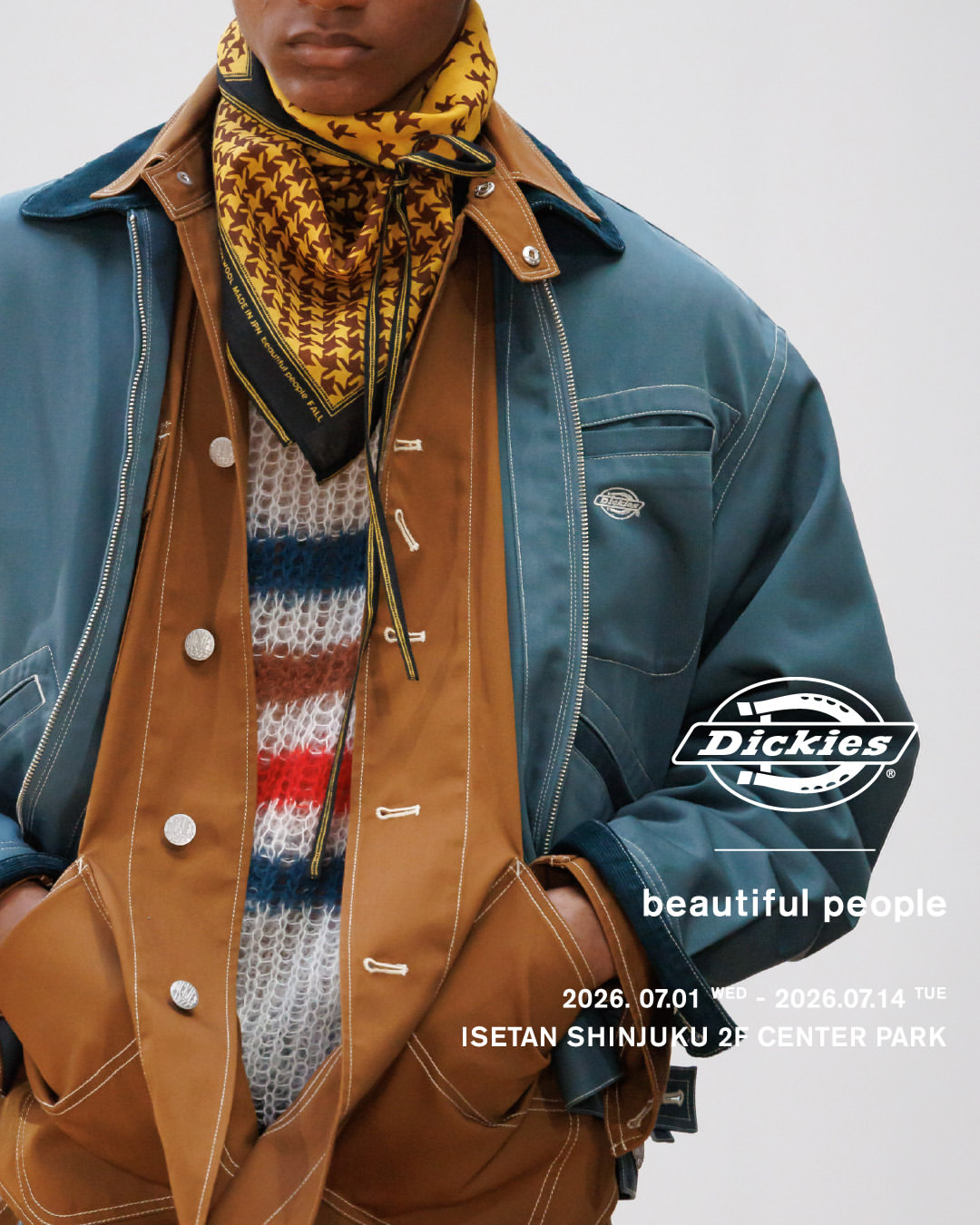 beautiful people desmonta y reconstruye los clasicos de dickies 25gramos 1