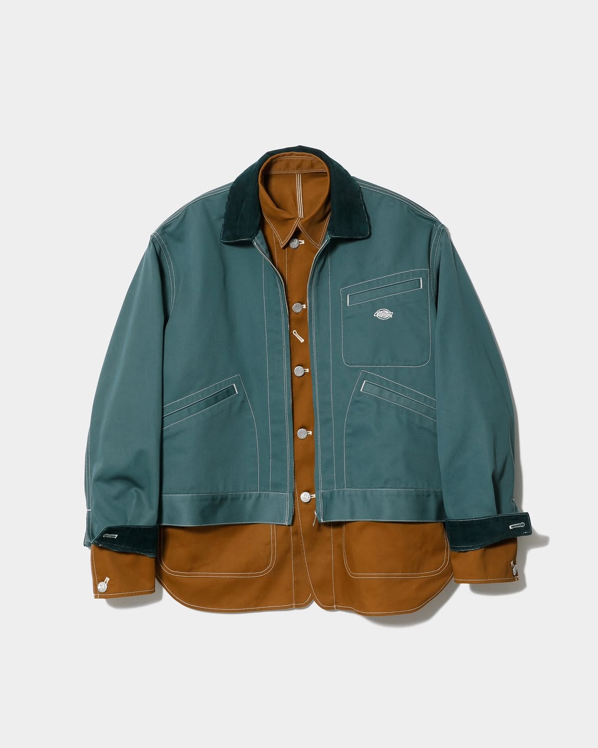 beautiful people desmonta y reconstruye los clasicos de dickies 25gramos 4