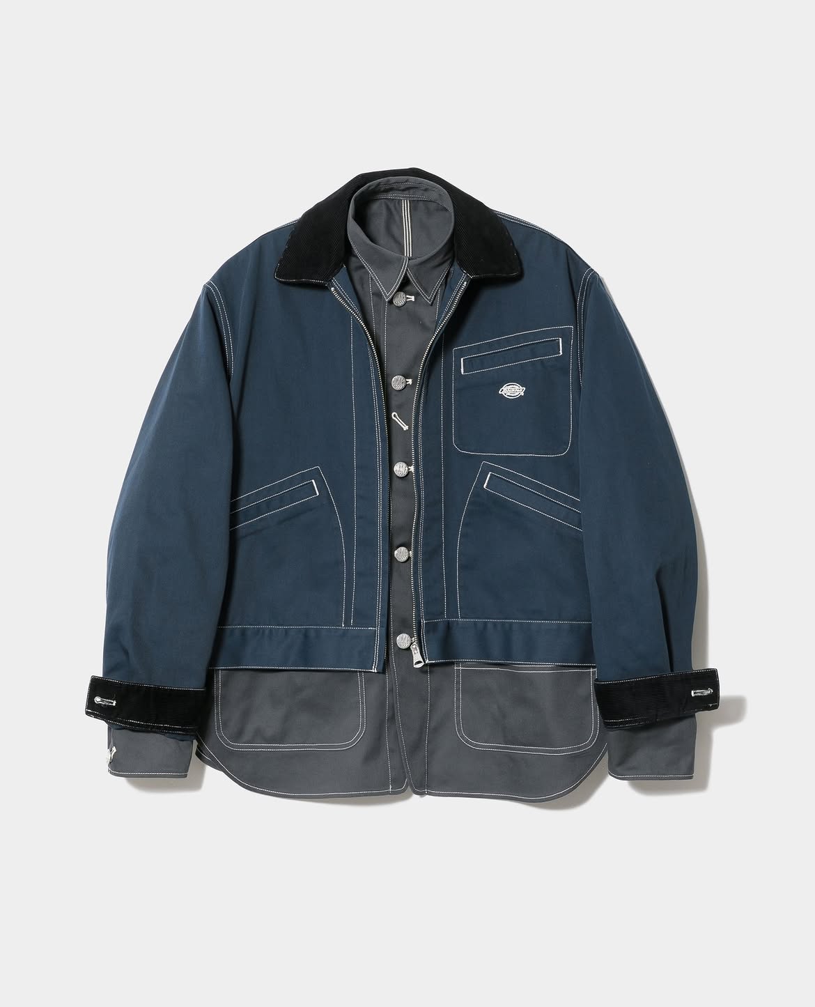 beautiful people desmonta y reconstruye los clasicos de dickies 25gramos 5