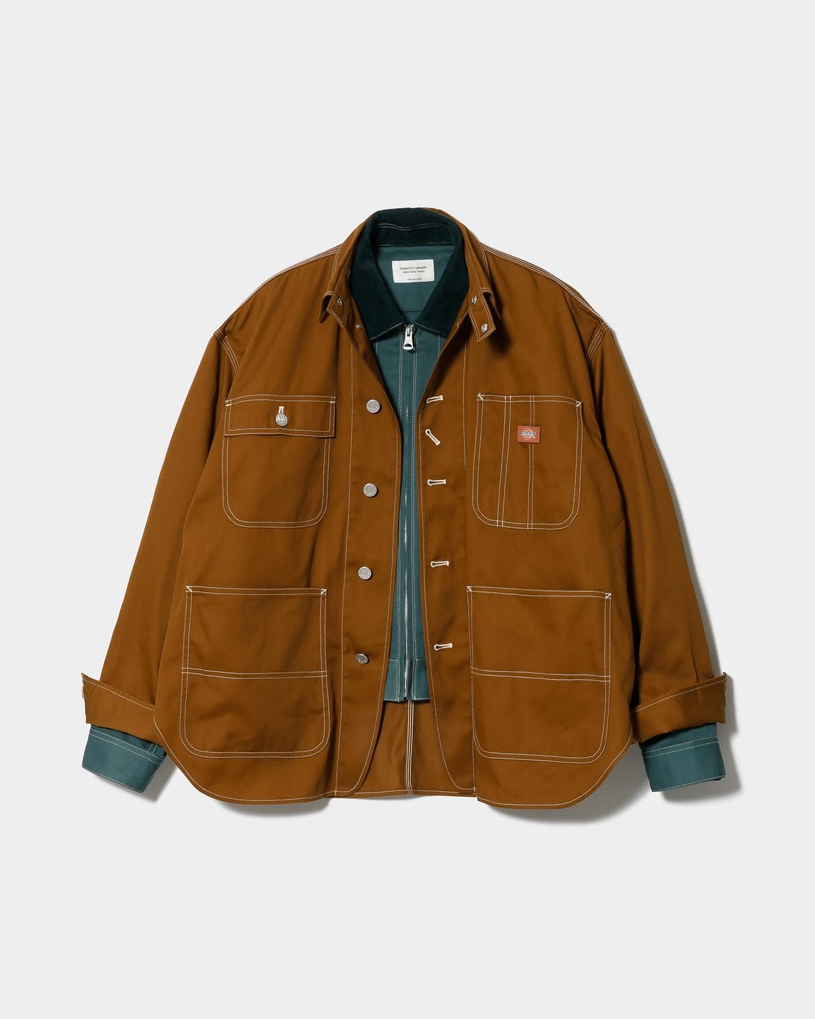 beautiful people desmonta y reconstruye los clasicos de dickies 25gramos 6