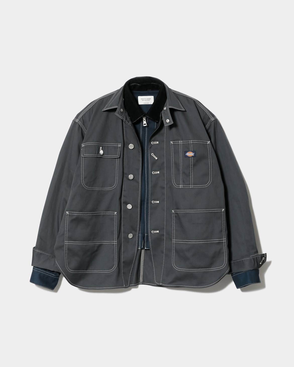 beautiful people desmonta y reconstruye los clasicos de dickies 25gramos 7