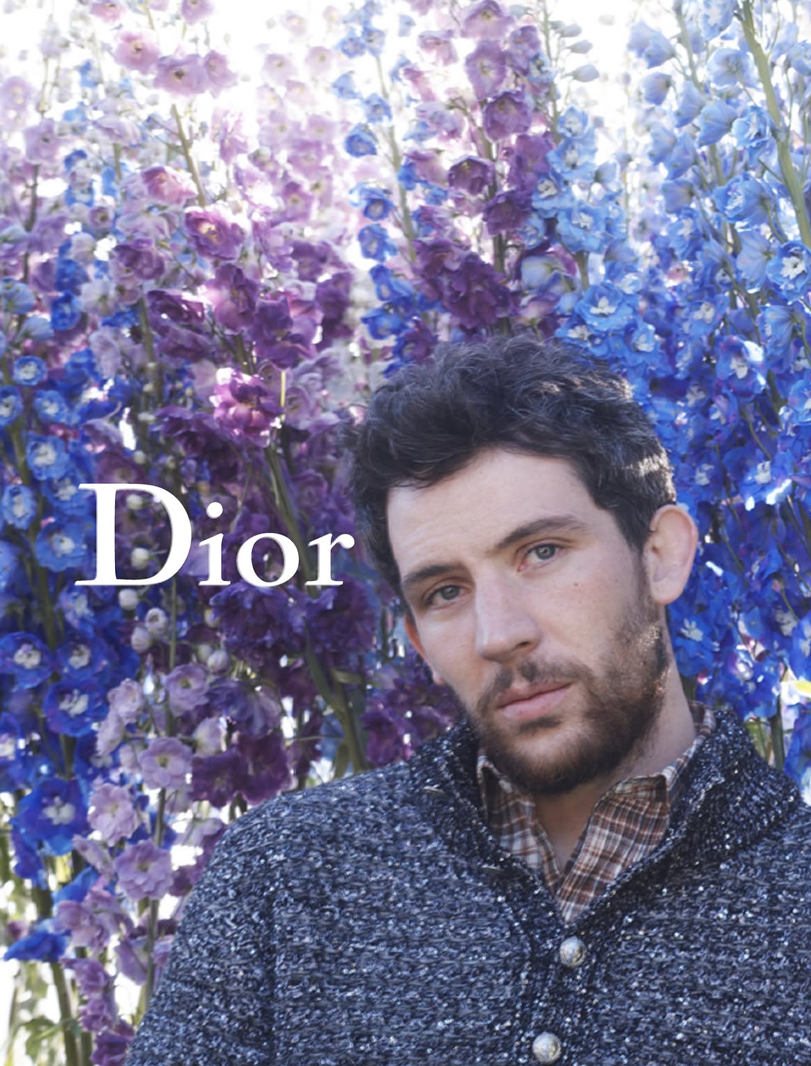 dior manda a sus actores al campo para su nueva campana 25gramos 8