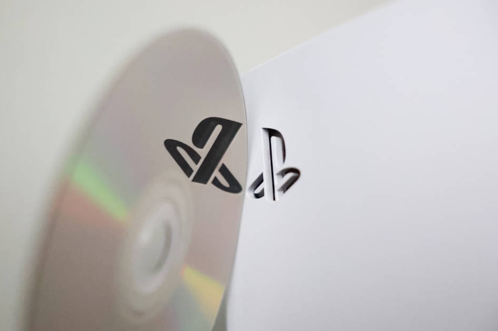 el salto digital da comienzo sony dejara de producir discos para sus videojuegos 25gramos 2