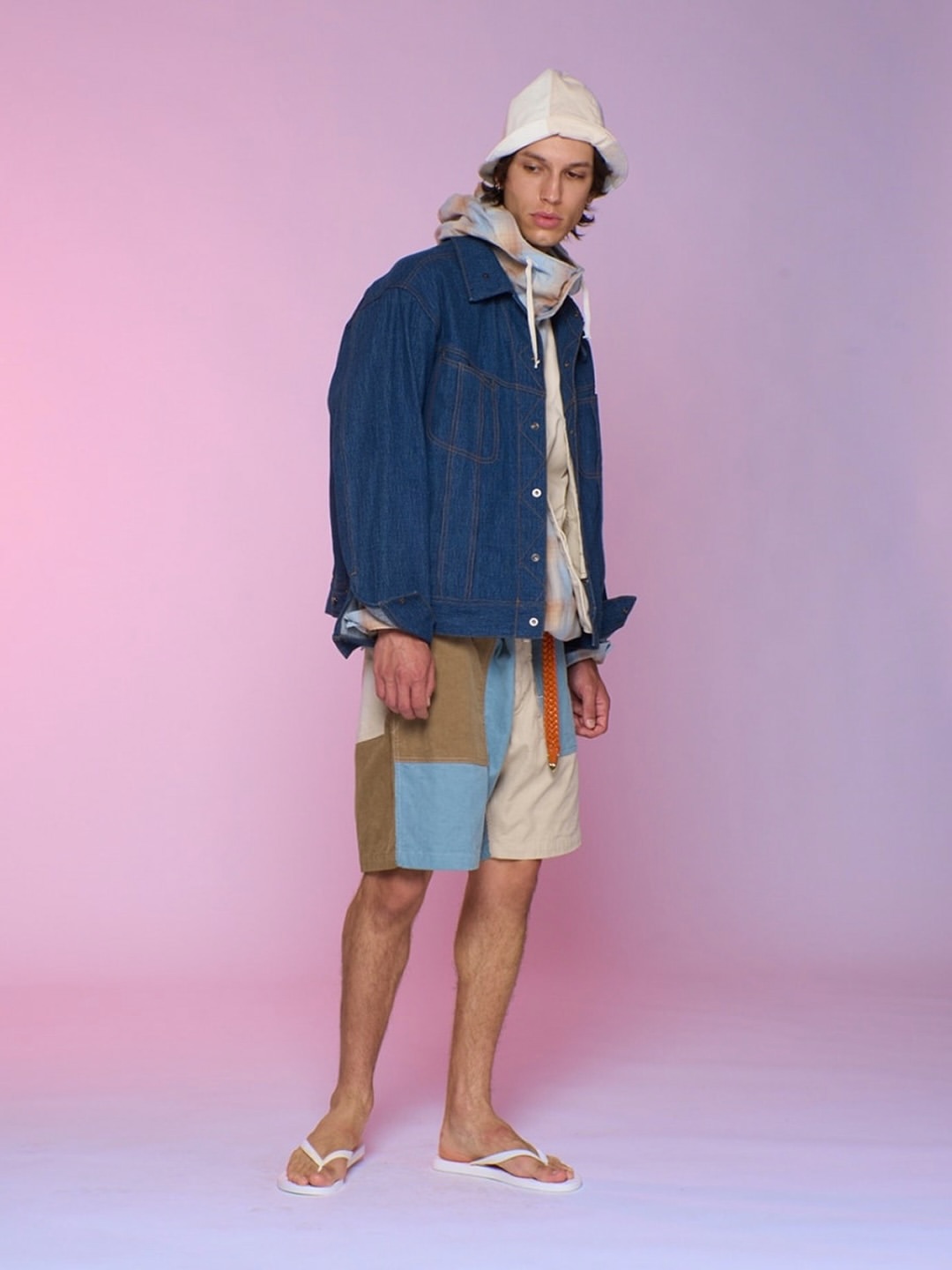 engineered garments no inventa nada nuevo y tampoco hace falta 25gramos 8