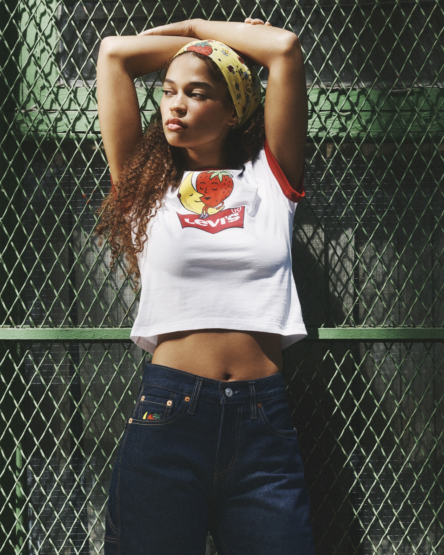 esto de levis junto a sky high farm goods esta pensado para pisar el barro 25gramos 8