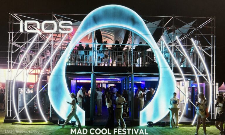 iqos tenia preparada una edicion limitada para el verano 25gramos 2