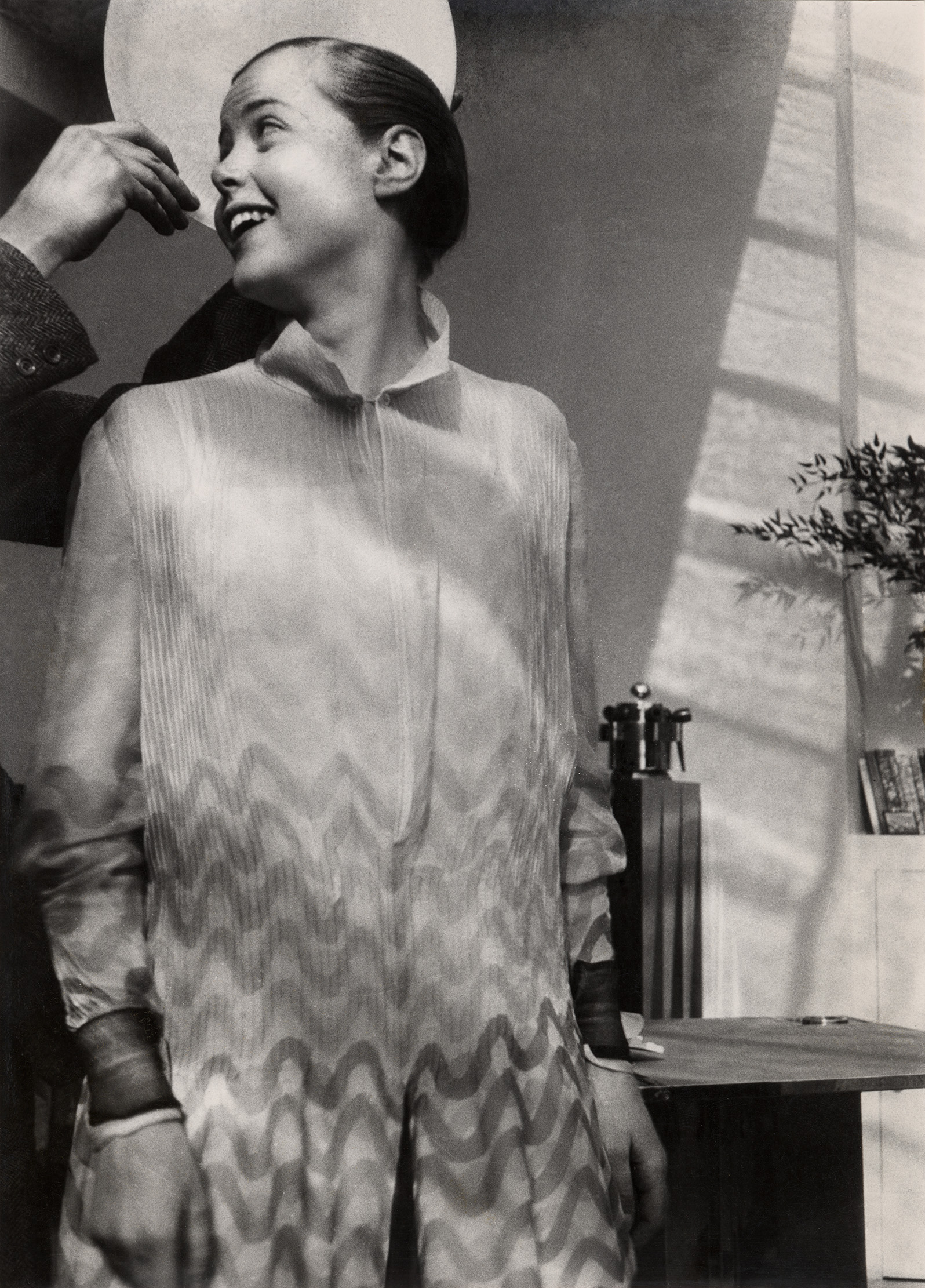 la fundacion miro acoge la primera gran retrospectiva de charlotte perriand 25gramos 1