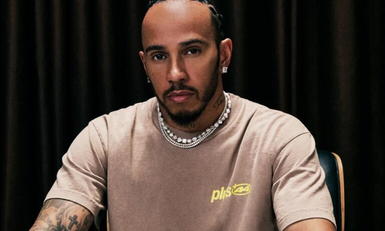 la nueva coleccion de 44 celebra dos decadas de carreras de lewis hamilton 25gramos 1 1