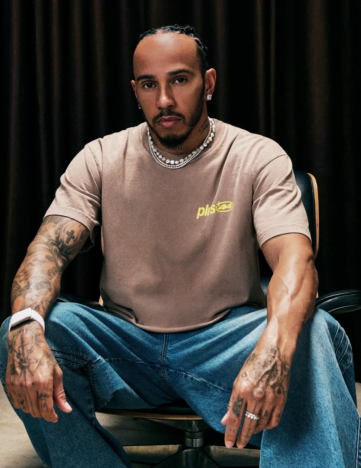la nueva coleccion de 44 celebra dos decadas de carreras de lewis hamilton 25gramos 1