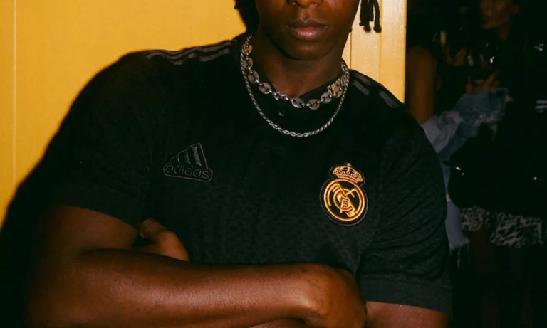 last night adidas real madrid