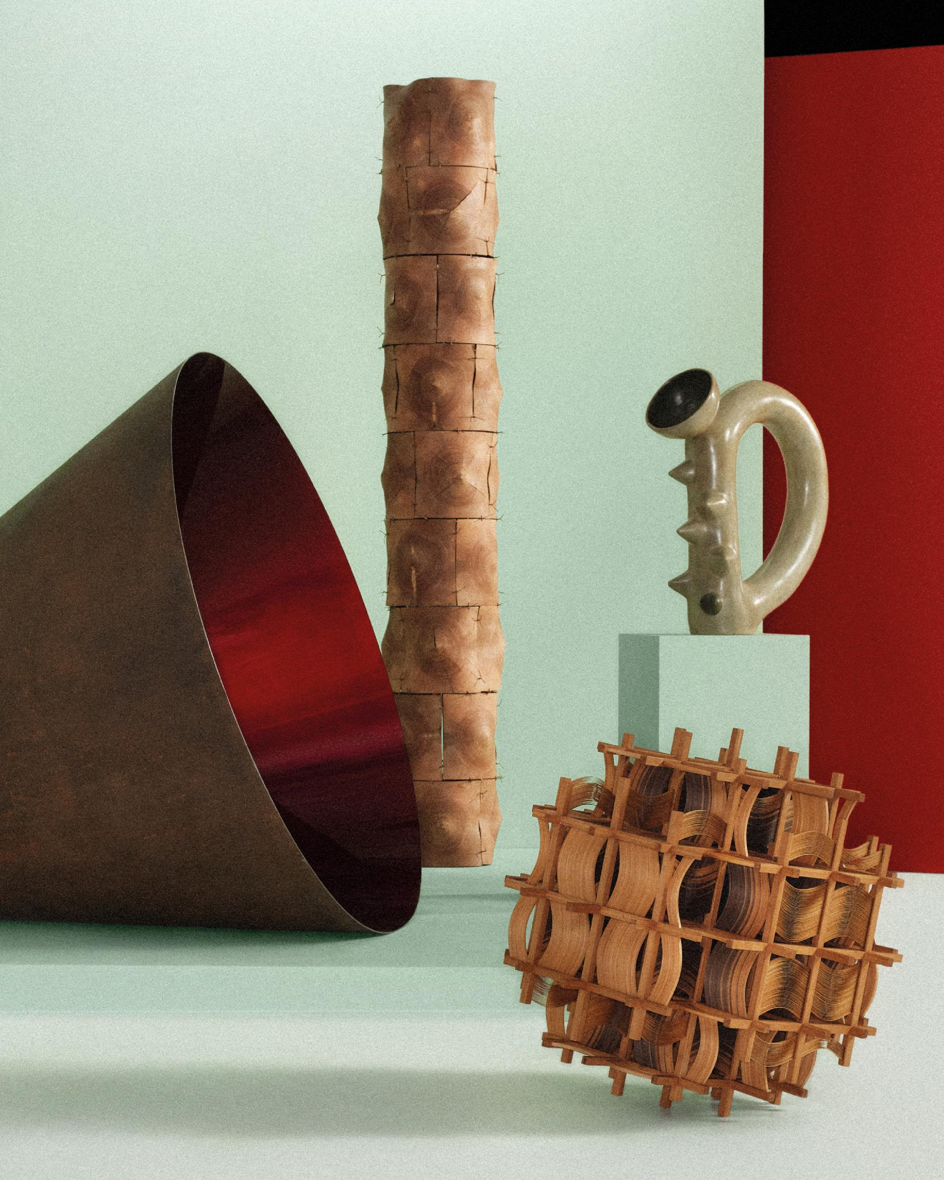 loewe abre la convocatoria de la decima edicion del craft prize 25gramos 2