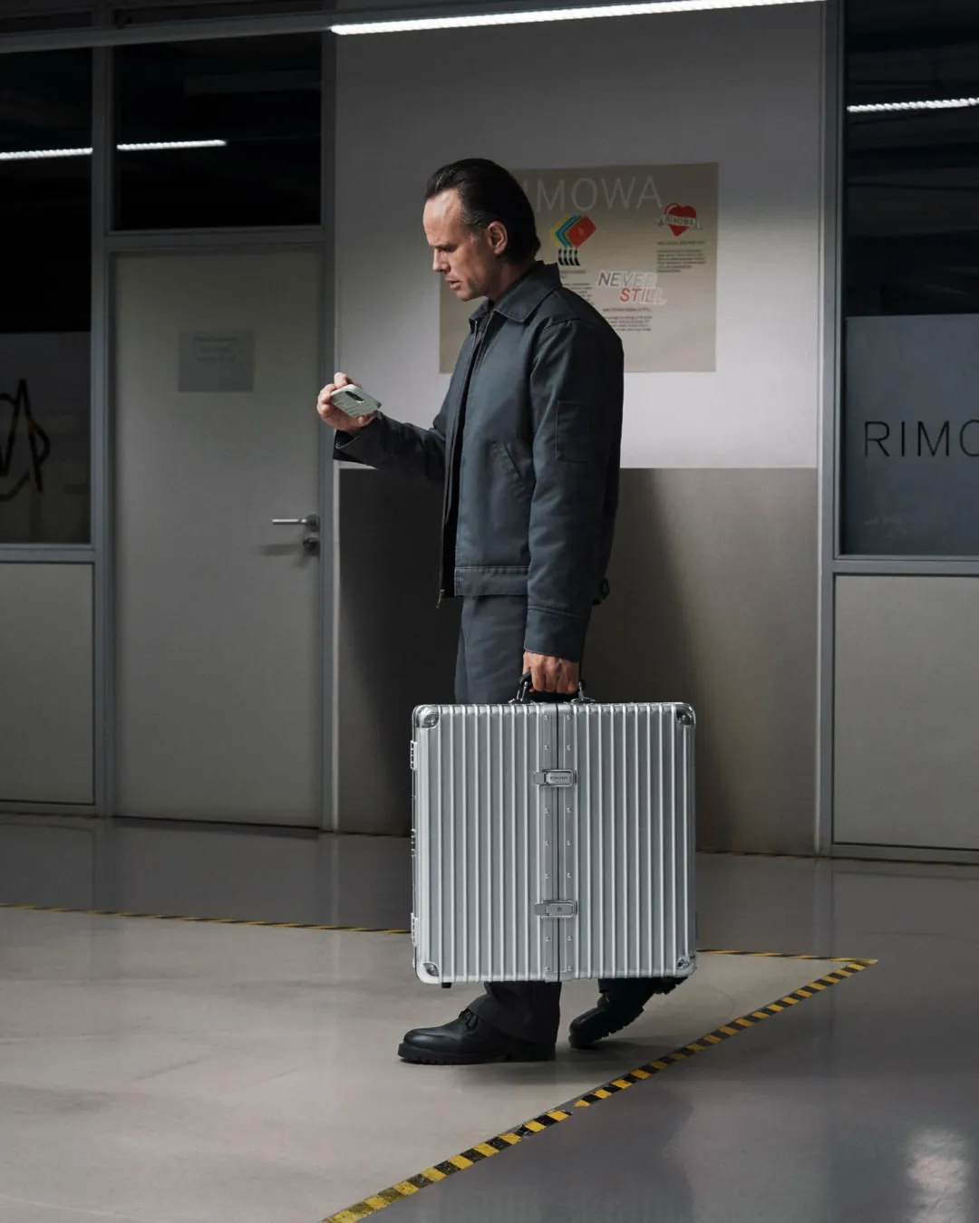 maletas bolsos fundas de movil muebles y ahora dardos de rimowa 25gramos 4