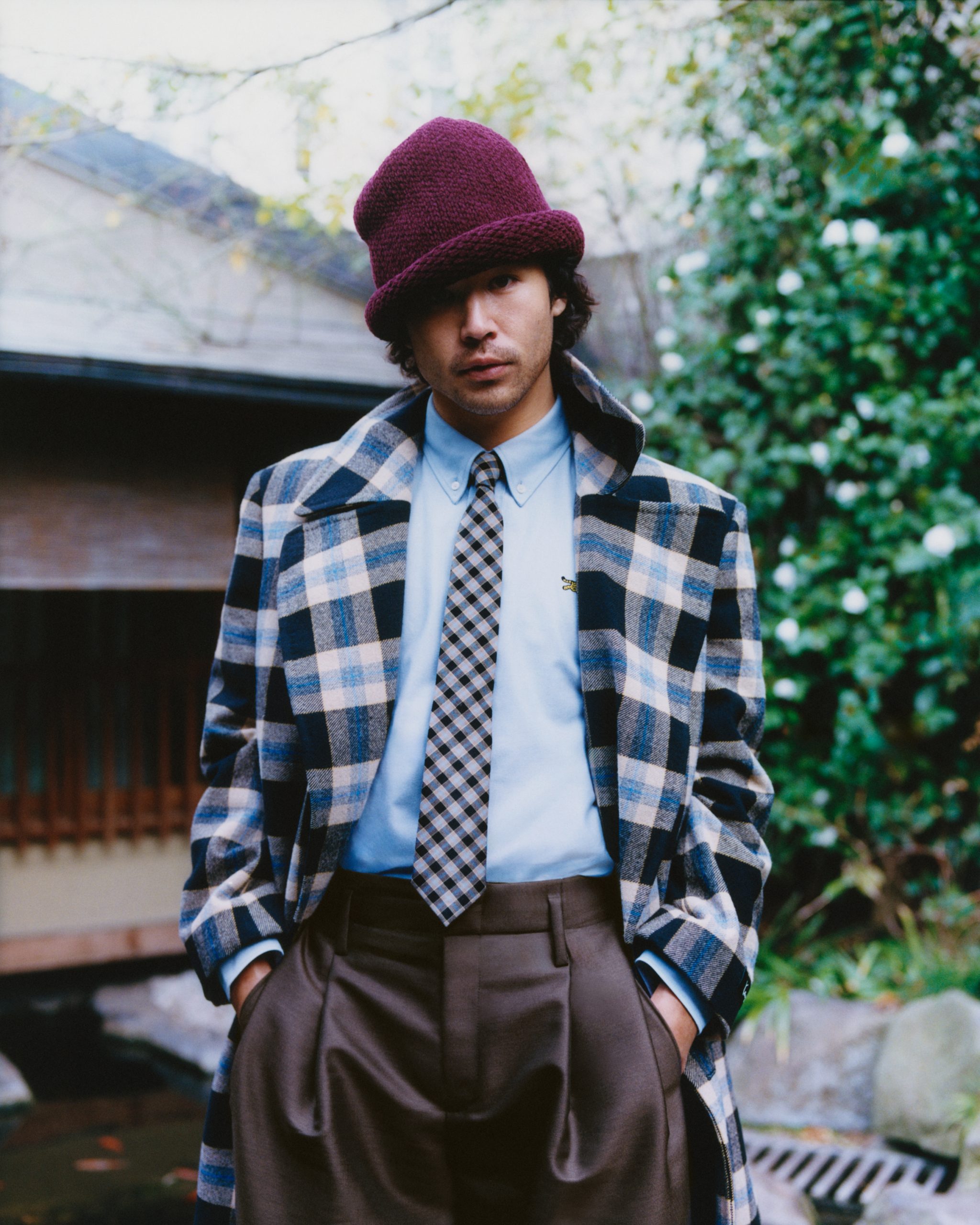 nigo devuelve kenzo a su casa 25gramos 2