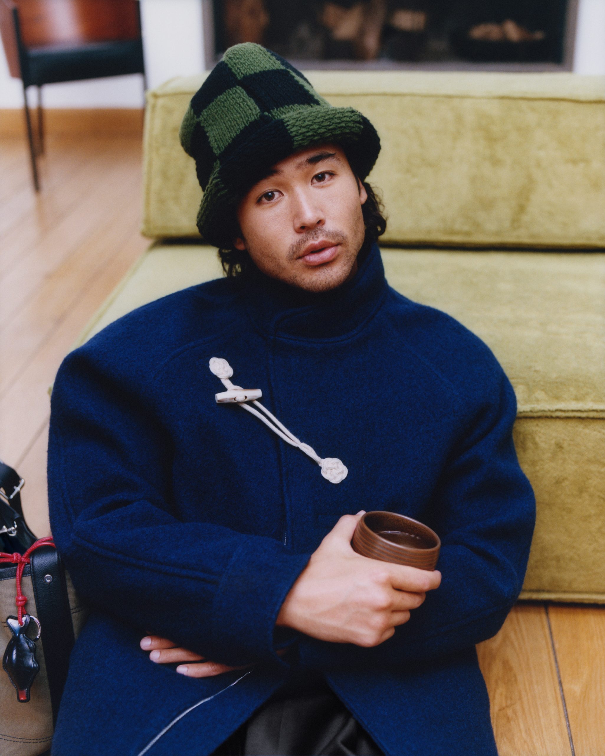 nigo devuelve kenzo a su casa 25gramos 5