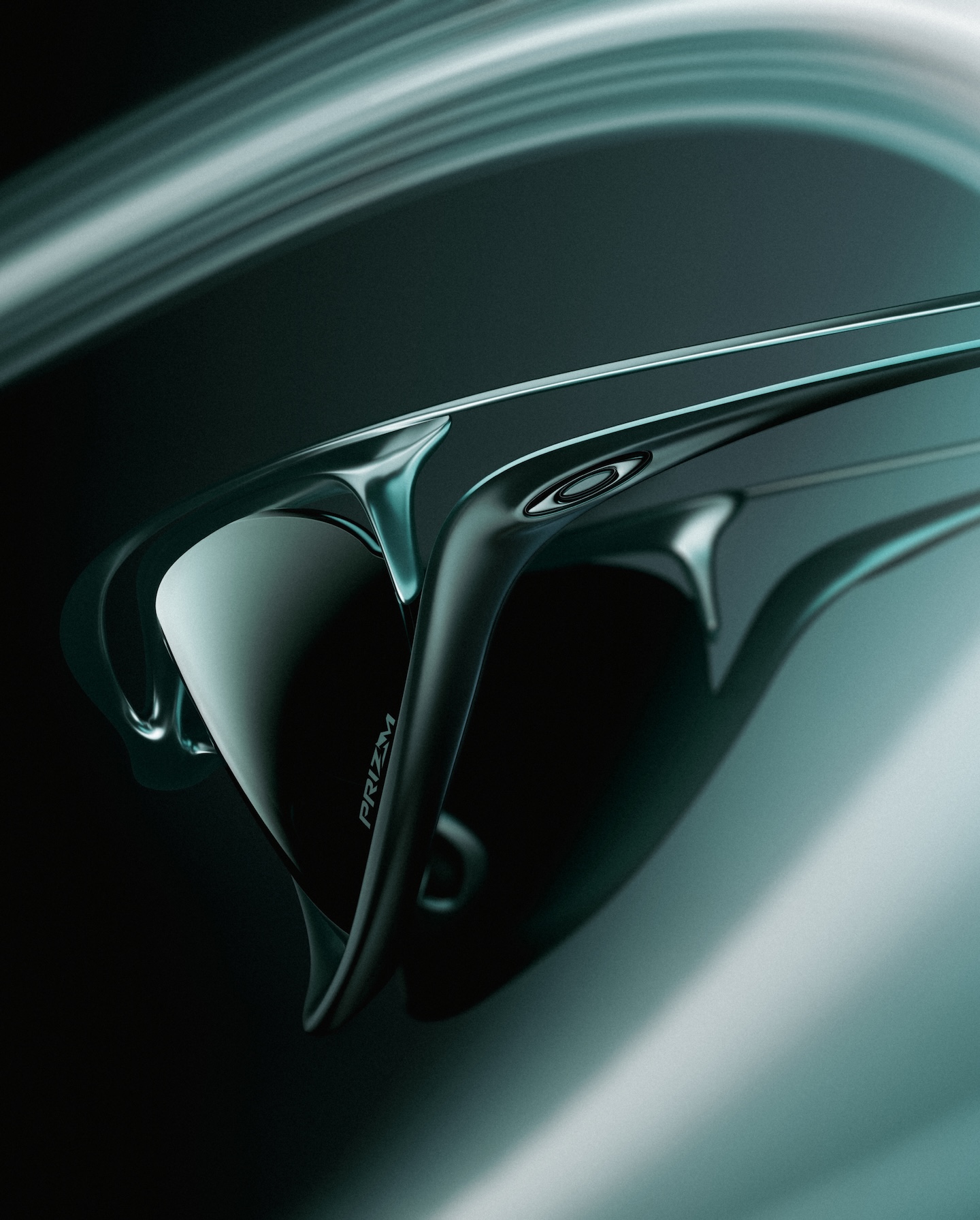 no estas gafas de oakley no flotan pero lo parecen 25gramos 1