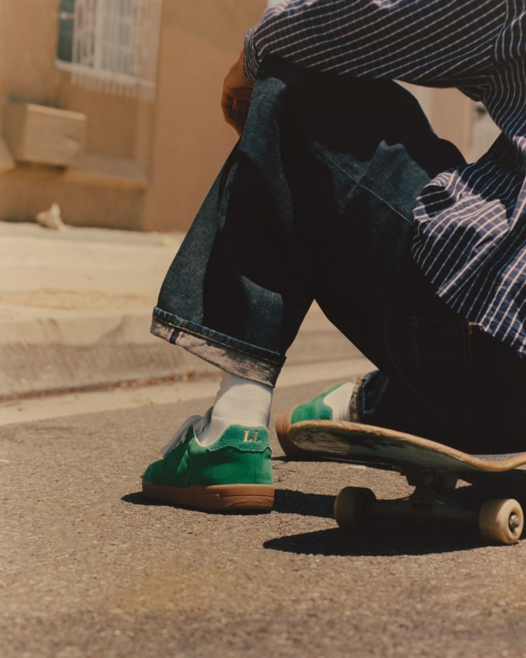 noah interviene las louie lopez 2 pro de converse 25gramos 2