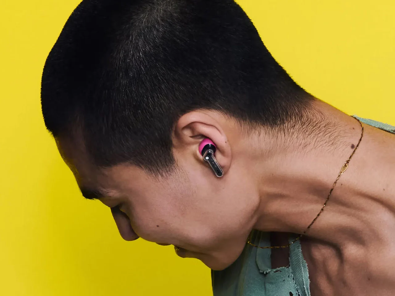 nothing se hace fuerte con el phone 4b y los ear 3a 25gramos
