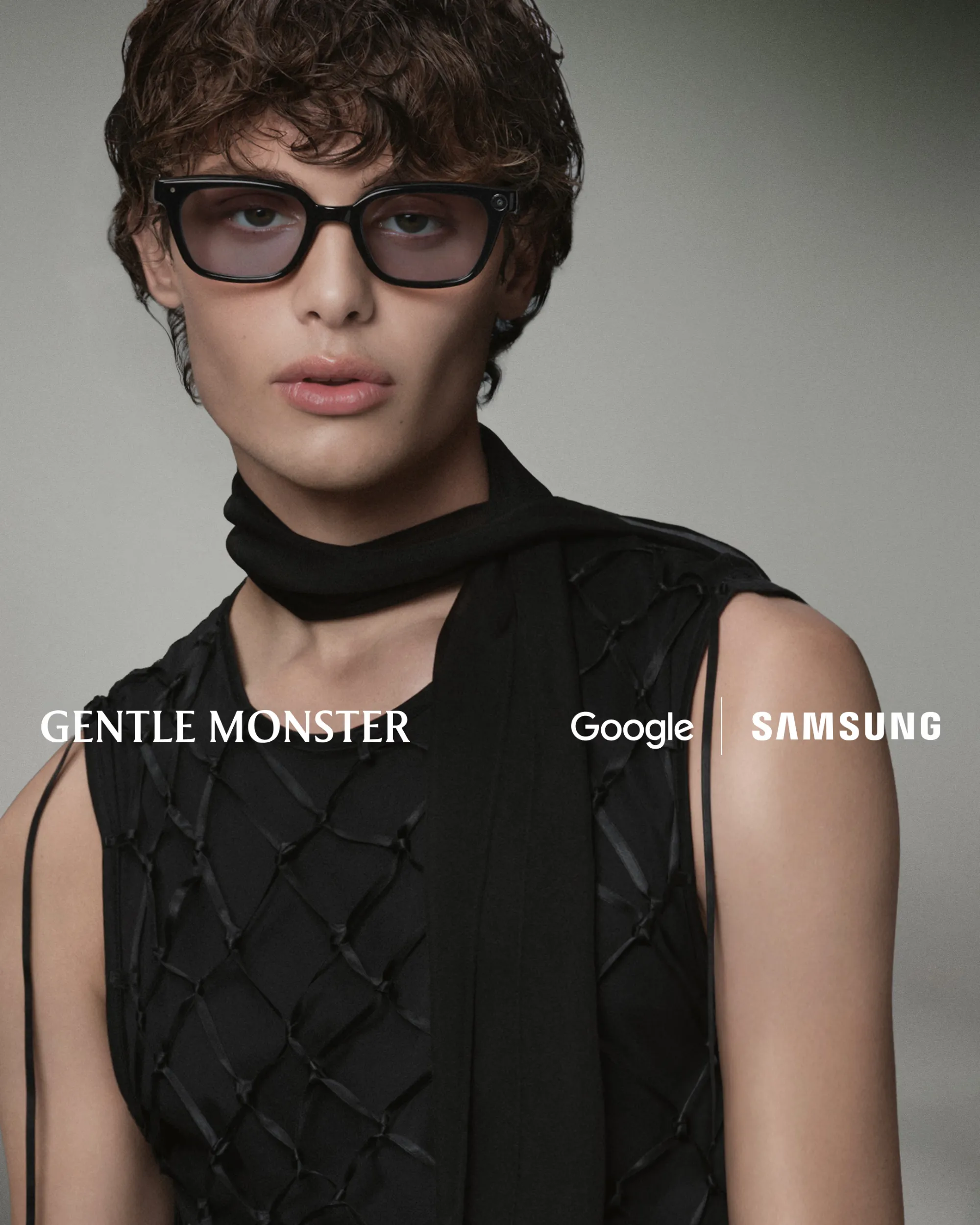 para gentle monster la tecnologia y la sofisticacion no estan renidas 25gramos 5