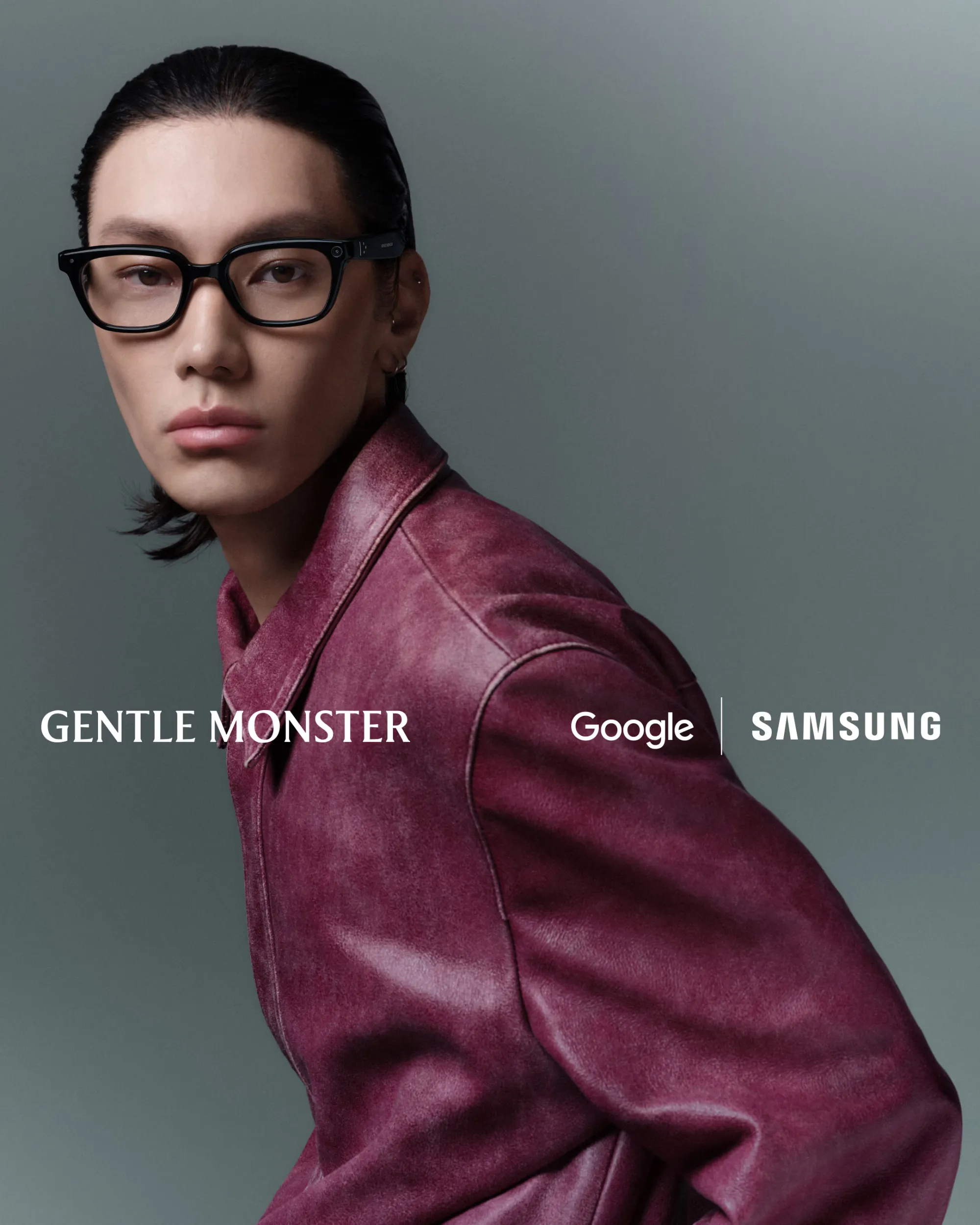 para gentle monster la tecnologia y la sofisticacion no estan renidas 25gramos 6