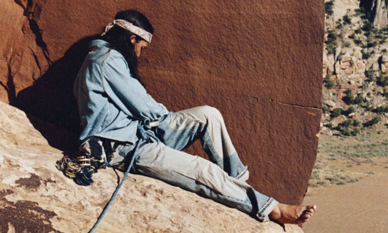 satisfy y levis vuelven a llevar el denim a la montana 25gramos 1