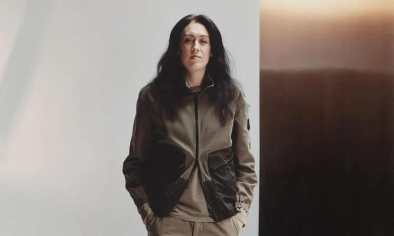 stone island ficha a brianna stewart para su proyecto de comunidad 25gramos 2