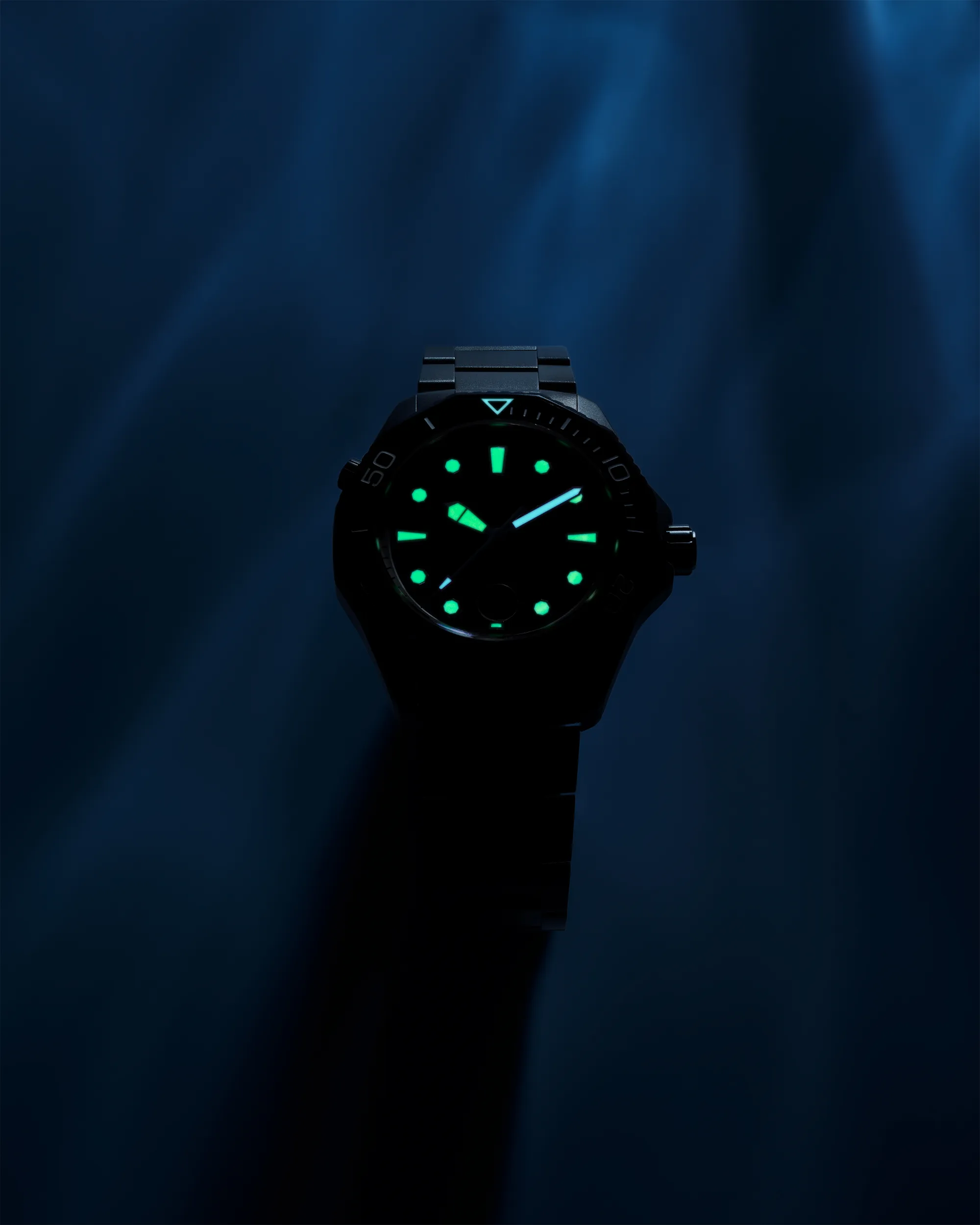 tag heuer se sumerge a 500 metros con su nuevo aquaracer 25gramos 3