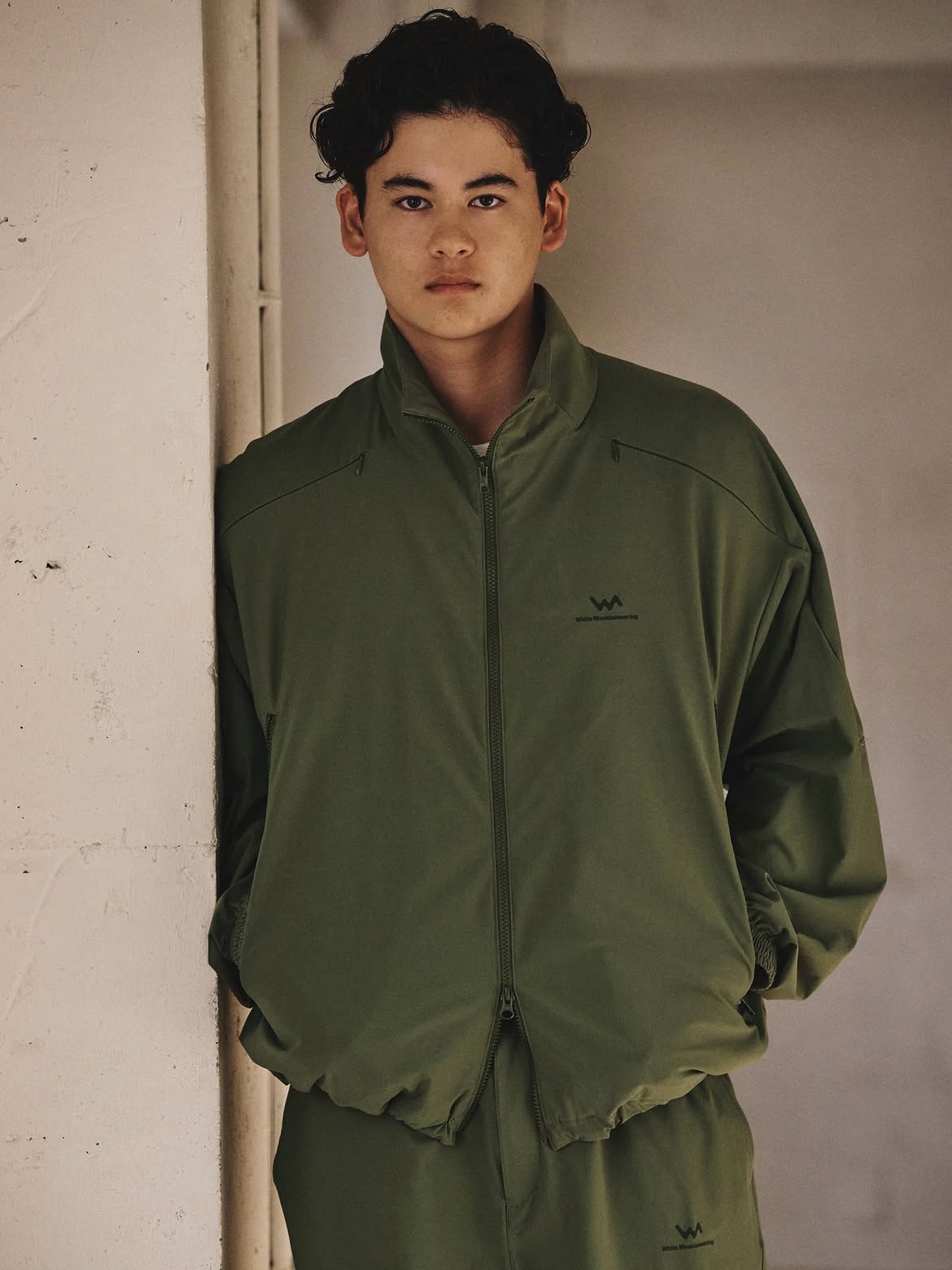 white mountaineering muestra las dos caras de su armario 25gramos 8