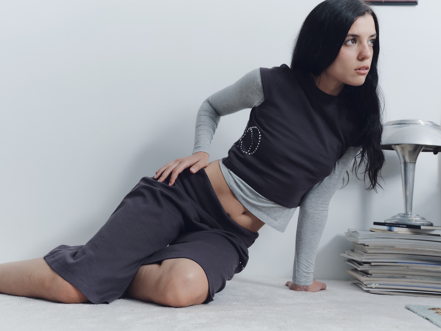 yuxus convierte forher en su nueva linea femenina 25gramos 11