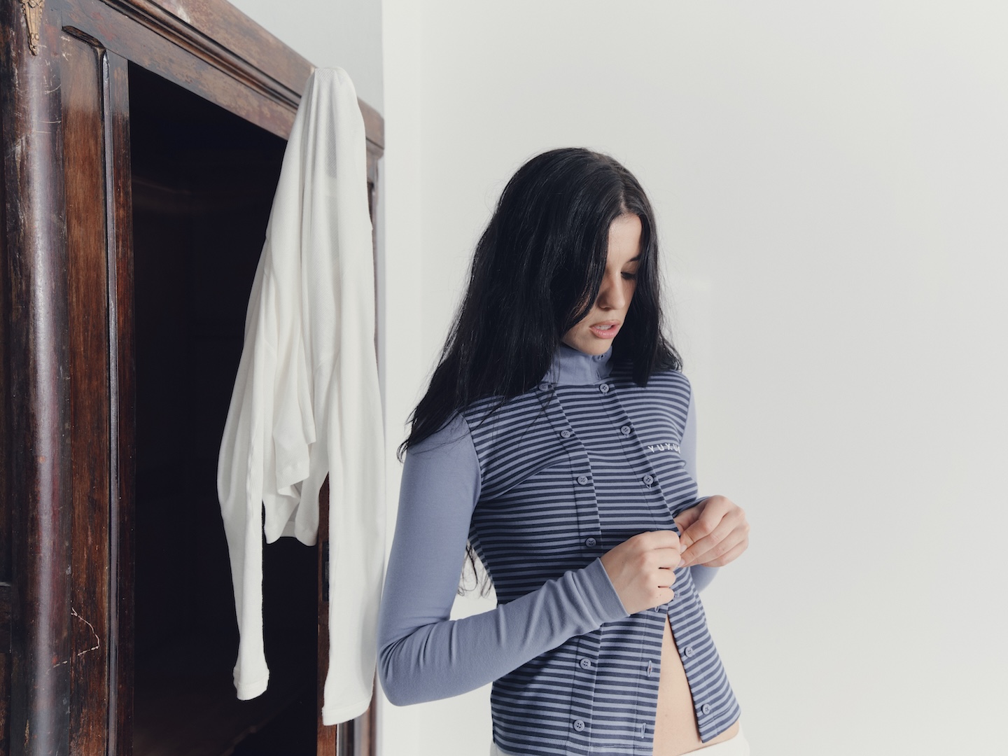 yuxus convierte forher en su nueva linea femenina 25gramos 2