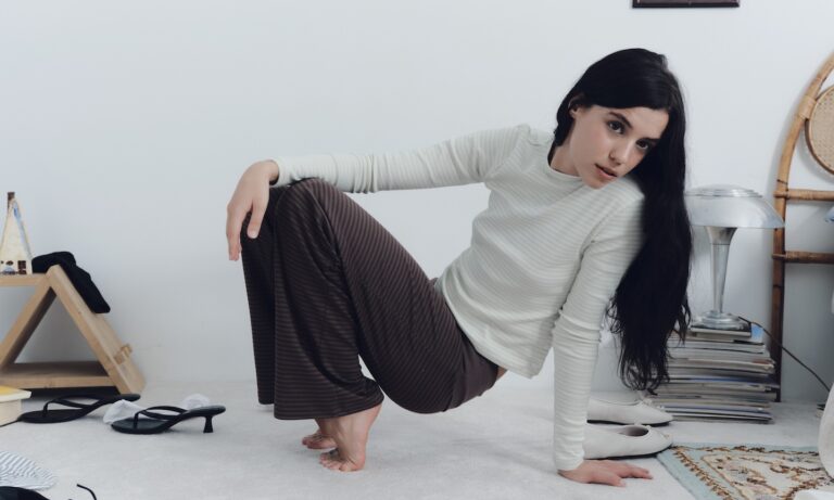 yuxus convierte forher en su nueva linea femenina 25gramos 4