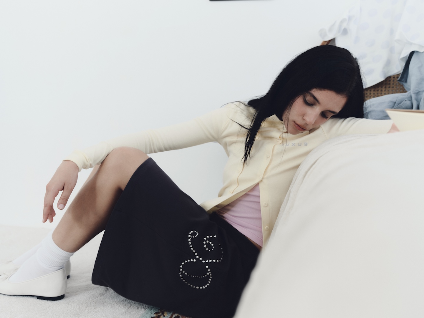 yuxus convierte forher en su nueva linea femenina 25gramos 6