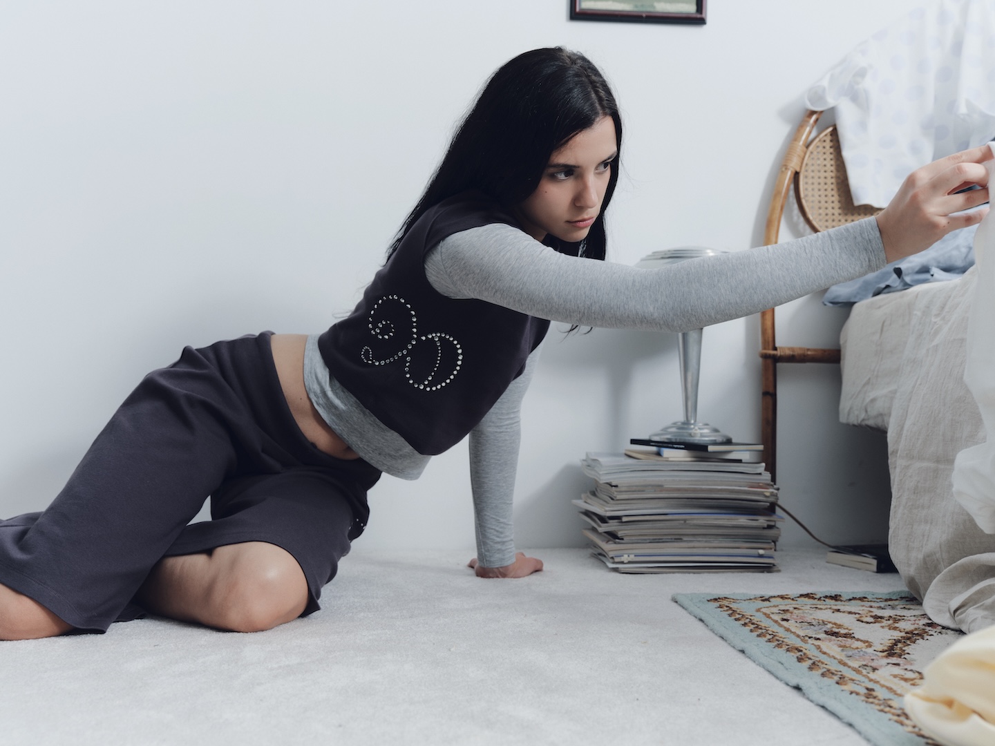 yuxus convierte forher en su nueva linea femenina 25gramos 7