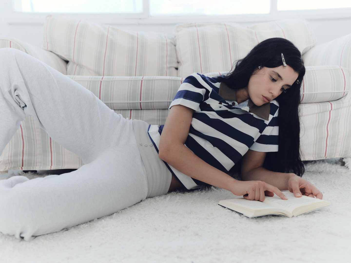 yuxus convierte forher en su nueva linea femenina 25gramos 9