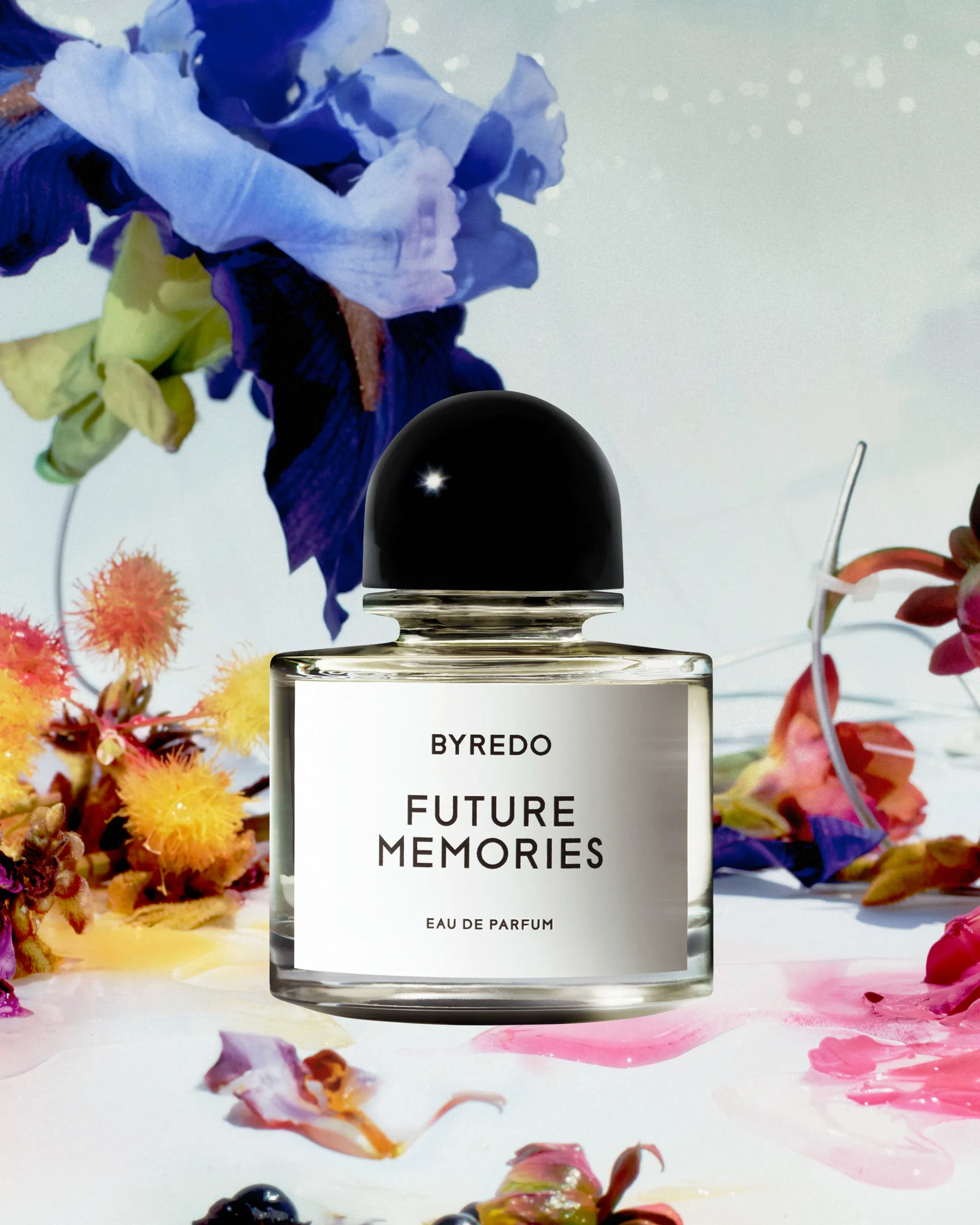 byredo encapsula los recuerdos futuros en su ultimo lanzamiento 25gramos 3