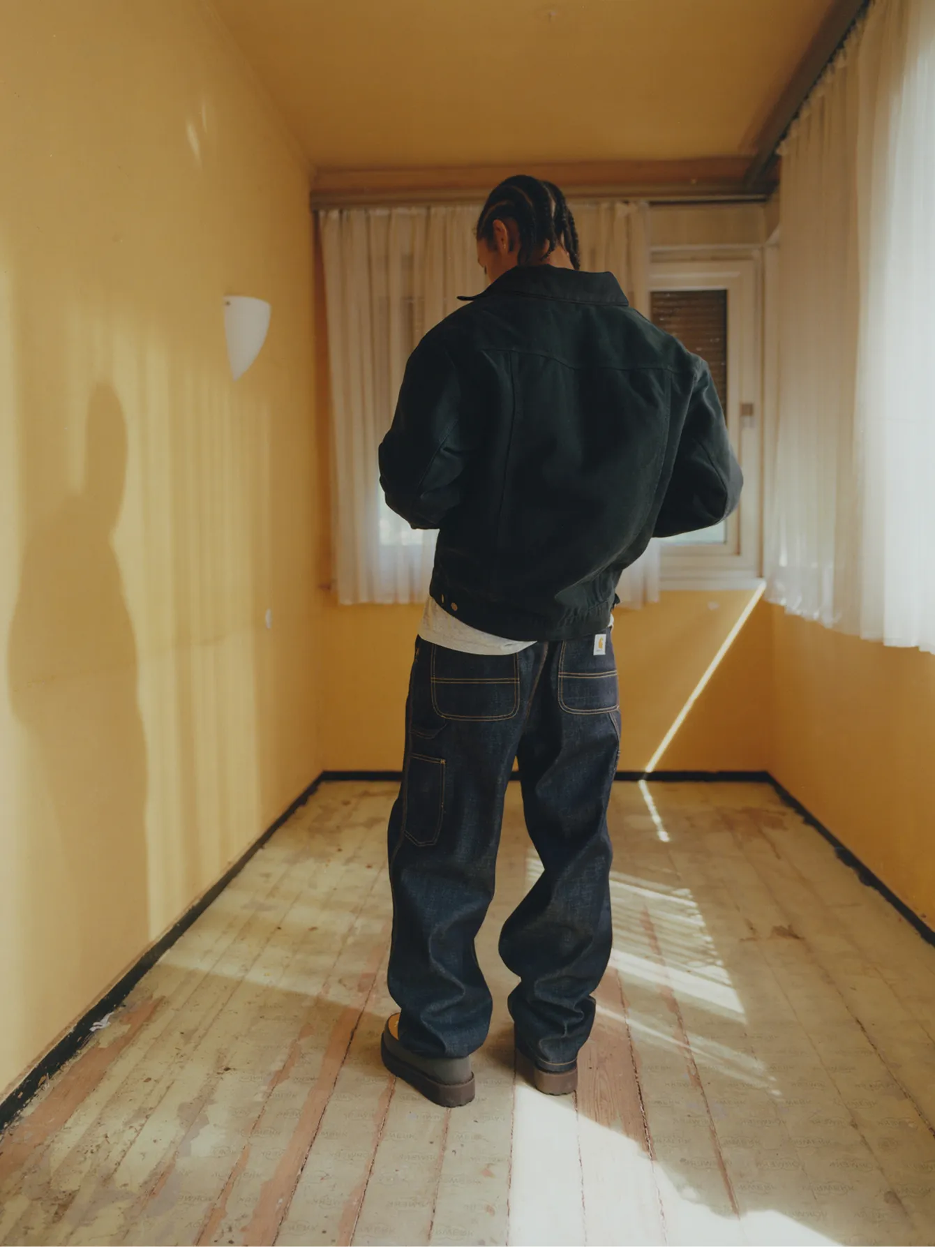 carhartt wip anticipa su coleccion mas densa del ano 25gramos 1