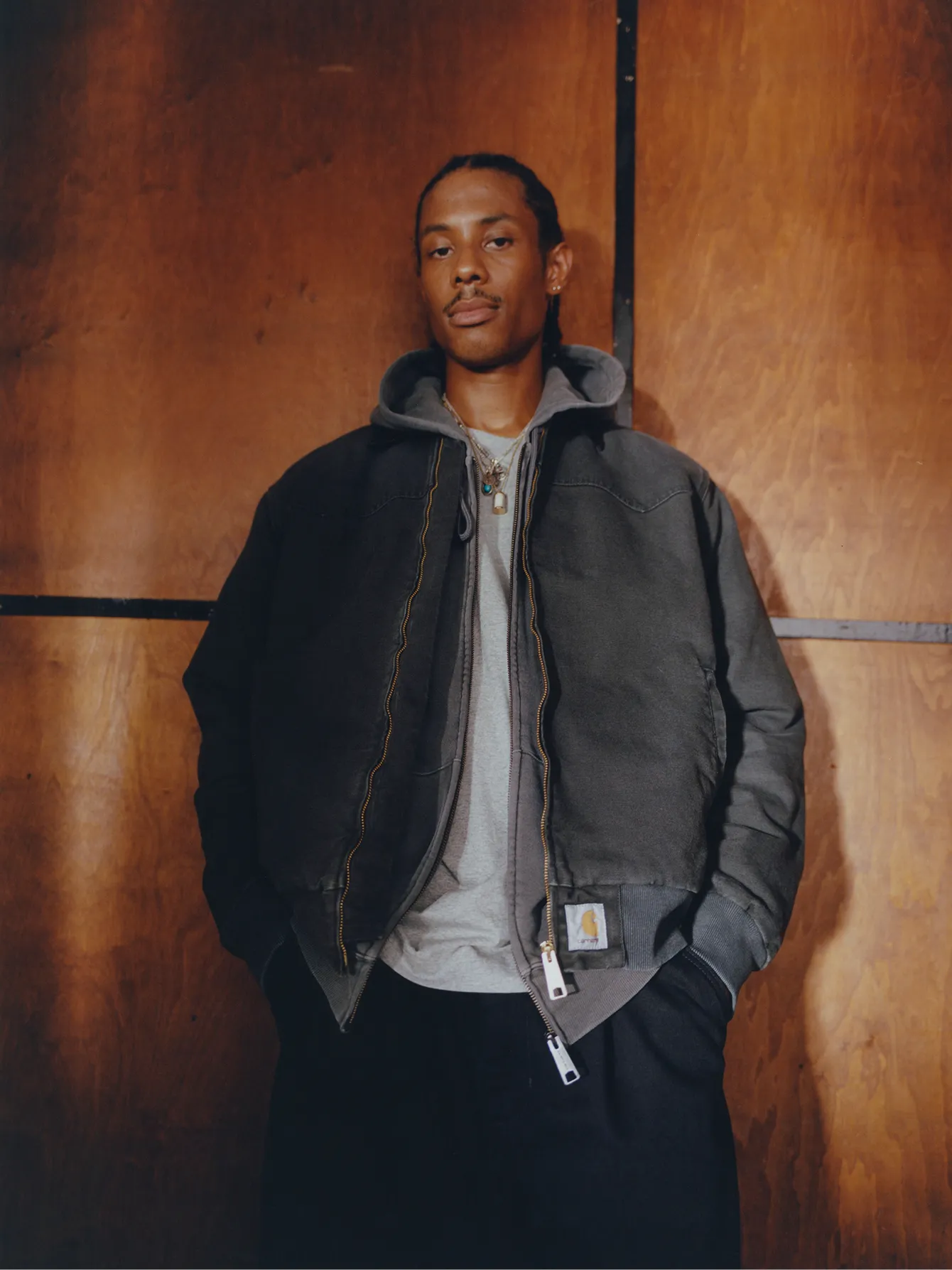 carhartt wip anticipa su coleccion mas densa del ano 25gramos 7
