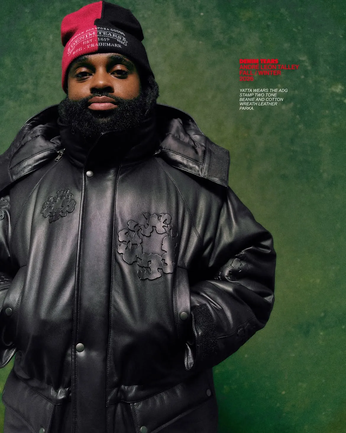 denim tears celebra a andre leon talley en su nueva coleccion 25gramos 10