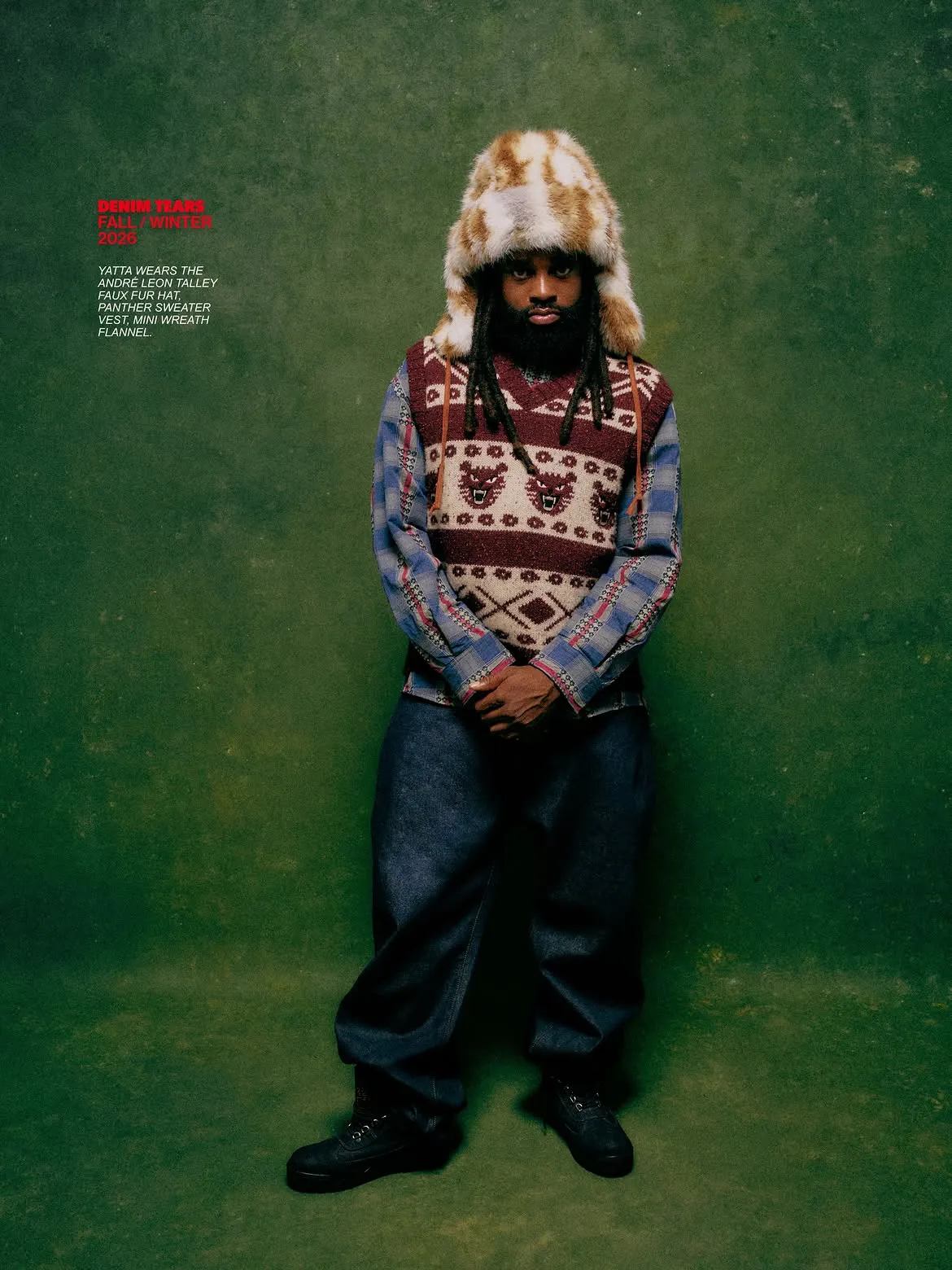 denim tears celebra a andre leon talley en su nueva coleccion 25gramos 2