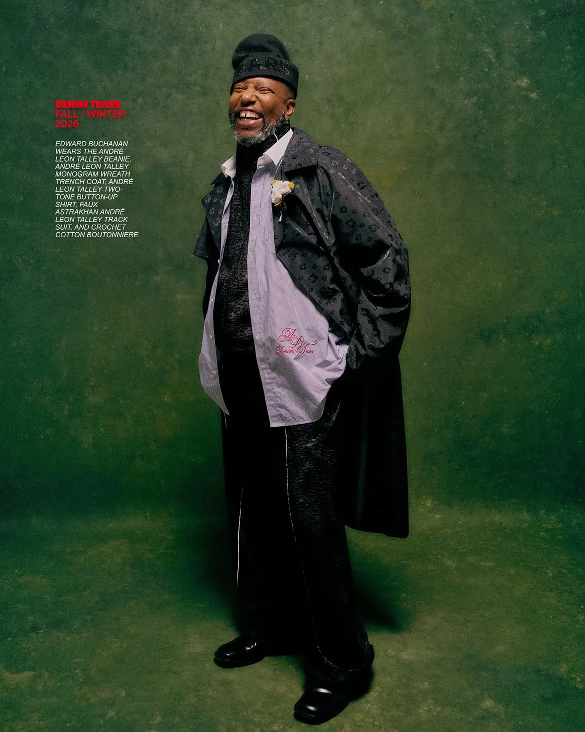denim tears celebra a andre leon talley en su nueva coleccion 25gramos 9