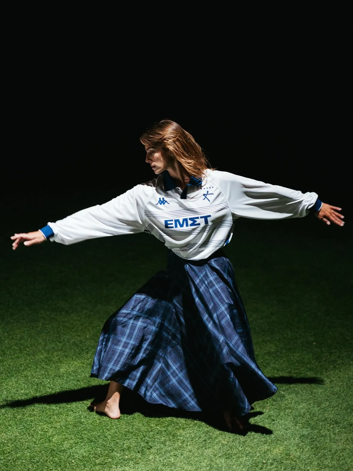 el athens kallithea presenta sus nuevas equipaciones y un ano mas estan entre nuestras favoritas 25gramos 2