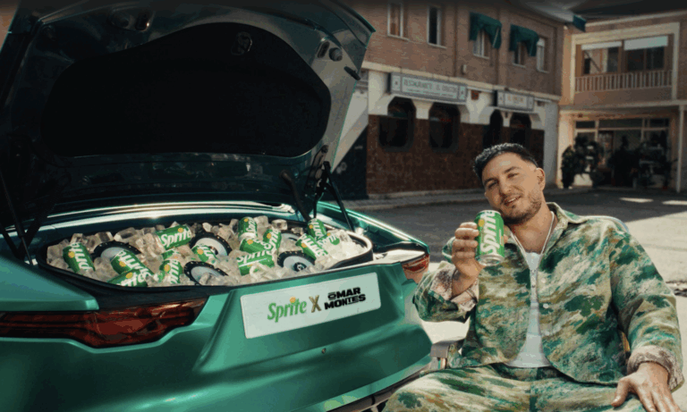 el verano mas fresh sprite 25gramos