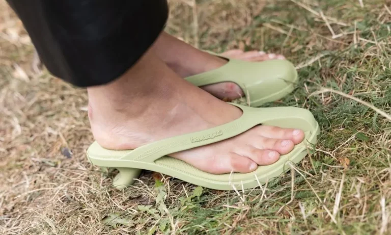 havaianas le pone tacones a sus chanclas de siempre 25gramos 5