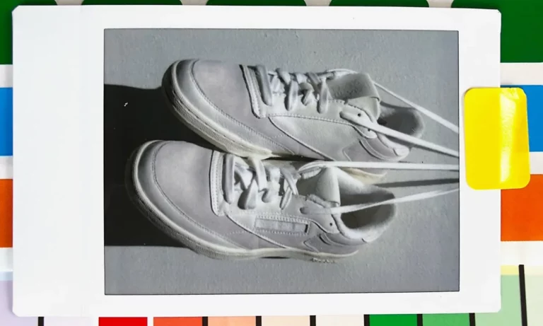 idea tiene su propia version de las club c de reebok 25gramos 1 1
